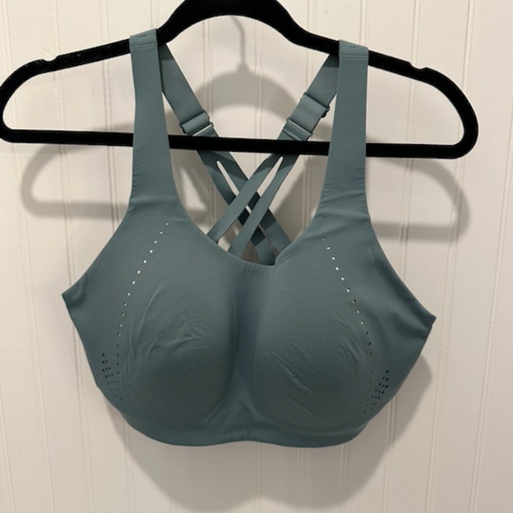 Lululemon AirSupport (High Support) Bra